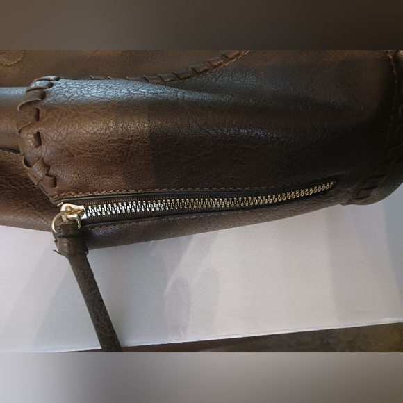 Leather bag - Picture 2 of 5